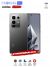 Infinix Note 50 - 8GB RAM - 256GB Storage - PTA Approved - 12 Months Warranty - Black - The Original Bro Mobiles - TOB52